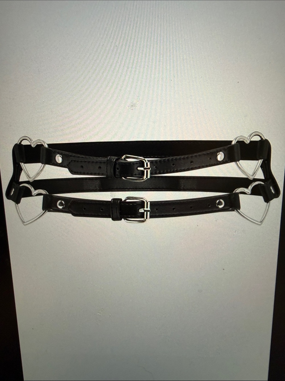 Killstar Irene Belt –M-XL